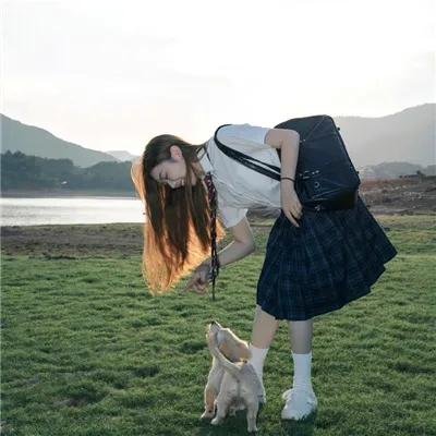 青草